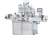 So Sánh Máy Chiết Rót Động Cơ Servo Và Máy Chiết Rót Xilanh Tự Động So Sánh Máy Chiết Rót Động Cơ Servo Và Máy Chiết Rót Xilanh Tự Động