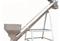 Tầm Quan Trọng Của Việc Bảo Trì Máy Cấp Liệu Trục Vít Tầm Quan Trọng Của Việc Bảo Trì Máy Cấp Liệu Trục Vít