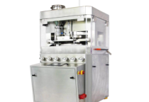 Các Bộ Phận Quan Trọng Của Máy Dập Viên