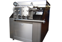 Tổng Quan Về Máy Đồng Hóa Áp Suất Cao Tổng Quan Về Máy Đồng Hóa Áp Suất Cao