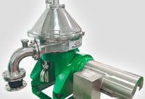 Tìm Hiểu Về Máy Ly Tâm Đĩa