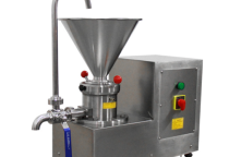 Ứng Dụng Của Máy Nghiền Keo Trong Đời Sống