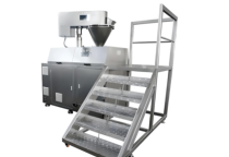 Những Lỗi Thường Gặp Ở Máy Tạo Hạt