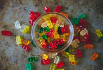 Mách bạn cách làm kẹo dẻo tại nhà Mách bạn cách làm kẹo dẻo tại nhà