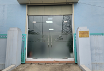 Lắp Đặt Thiết Bị Cho Dây Chuyền Sản Xuất Của Công Ty Cổ phần Dược Phẩm Quốc Tế Melofi Lắp Đặt Thiết Bị Cho Dây Chuyền Sản Xuất Của Công Ty Cổ phần Dược Phẩm Quốc Tế Melofi