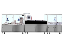 Cấu Tạo Và Nguyên Lý Hoạt Động Của Dây Chuyền Sản Xuất Thuốc Hình Viên Đạn Cấu Tạo Và Nguyên Lý Hoạt Động Của Dây Chuyền Sản Xuất Thuốc Hình Viên Đạn