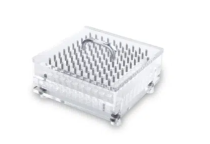 Cách sử dụng máy đóng nang thủ công