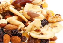 Quy Trình Sản Xuất Granola Quy Trình Sản Xuất Granola