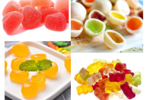 Tại sao đây là thời điểm vàng để bắt đầu sản xuất kinh doanh kẹo dẻo Gummy? Tại sao đây là thời điểm vàng để bắt đầu sản xuất kinh doanh kẹo dẻo Gummy?