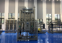 Tìm Hiểu Về Hệ Thống Cất Nước