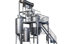 Cấu Tạo Và Nguyên Lý Hoạt Động Của Hệ Thống Chiết Xuất Và Cô Đặc Tuần Hoàn Chân Không Cấu Tạo Và Nguyên Lý Hoạt Động Của Hệ Thống Chiết Xuất Và Cô Đặc Tuần Hoàn Chân Không