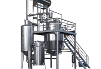 Tìm Hiểu Về Hệ Thống Chiết Xuất Và Cô Đặc Tuần Hoàn Chân Không Tìm Hiểu Về Hệ Thống Chiết Xuất Và Cô Đặc Tuần Hoàn Chân Không