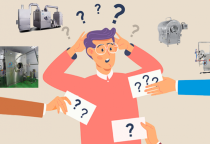 Bí Quyết Lựa Chọn Máy Bao Phim & Bao Đường Phù Hợp Cho Doanh Nghiệp