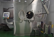 Cấu Tạo Và Nguyên Lý Hoạt Động Của Máy Bao Phim & Bao Đường