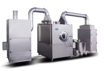 Tìm Hiểu Về Máy Bao Phim & Bao Đường Tìm Hiểu Về Máy Bao Phim & Bao Đường