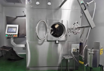 Cấu Tạo Và Nguyên Lý Hoạt Động Của Máy Bao Phim Cấu Tạo Và Nguyên Lý Hoạt Động Của Máy Bao Phim