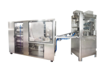 Quy Trình Sản Xuất Thuốc Viên Nang Mềm Quy Trình Sản Xuất Thuốc Viên Nang Mềm