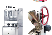 Tìm Hiểu Về Máy Dập Viên Tìm Hiểu Về Máy Dập Viên