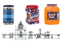 Làm Thế Nào Để Lựa Chọn Máy Đóng Gói Phù Hợp Làm Thế Nào Để Lựa Chọn Máy Đóng Gói Phù Hợp