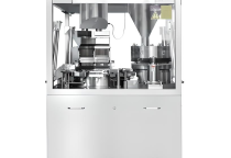 Khám Phá Những Bộ Phận Quan Trọng Trong Máy Đóng Nang Tự Động