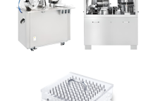 Các Lỗi Thường Gặp Ở Máy Đóng Nang Và Cách Khắc Phục