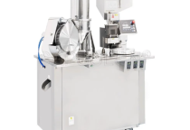 Ưu Điểm Của Máy Đóng Nang Bán Tự Động