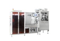 Tổng Quan Về Máy Chiết Rót Và Đóng Kín Viên Nang Mềm Tự Động Tổng Quan Về Máy Chiết Rót Và Đóng Kín Viên Nang Mềm Tự Động