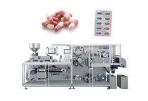 Quy Trình Đóng Bao Bì Vỉ  Quy Trình Đóng Bao Bì Vỉ