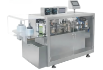 Máy Ép Vỉ Ống Là Gì?