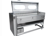 Tổng Quan Về Máy Gọt Vỏ Rau Củ, Trái Cây Tổng Quan Về Máy Gọt Vỏ Rau Củ, Trái Cây