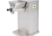 Máy Tạo Hạt Là Gì?