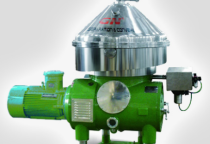 Ứng Dụng Của Máy Ly Tâm Đĩa - Cải Thiện Chất Lượng Sản Phẩm