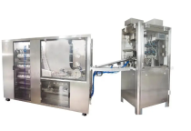 Cấu Tạo Và Nguyên Lý Hoạt Động Của Máy Chiết Rót Và Đóng Nang Mềm Tự Động Cấu Tạo Và Nguyên Lý Hoạt Động Của Máy Chiết Rót Và Đóng Nang Mềm Tự Động