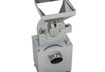 Máy Nghiền Búa Là Gì?