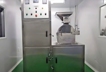 Máy Nghiền Búa Thu Gom Bụi Trong Ngành Sản Xuất Dược Phẩm Máy Nghiền Búa Thu Gom Bụi Trong Ngành Sản Xuất Dược Phẩm