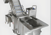 Tìm Hiểu Về Máy Rửa Dược Liệu Tìm Hiểu Về Máy Rửa Dược Liệu