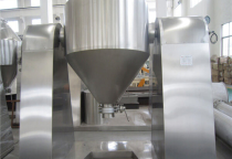 Máy Sấy Trộn Chân Không Hình Nón Đôi - Tối Ưu Hóa Quá Trình Sấy Máy Sấy Trộn Chân Không Hình Nón Đôi - Tối Ưu Hóa Quá Trình Sấy