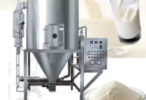 Quy trình sản xuất sữa bột bằng phương pháp sấy phun