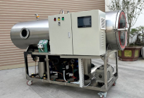 Ứng dụng của Máy Sấy Thăng Hoa