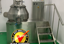 Tại Sao Nên Chọn Máy Dược Tiến Đạt Là Nhà Cung Cấp Máy Trộn Cao Tốc?