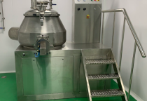 Bí Quyết Lựa Chọn Máy Trộn Cao Tốc Phù Hợp Cho Doanh Nghiệp