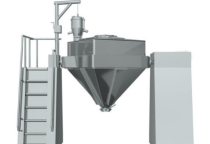 Tìm Hiểu Về Máy Trộn Hình Nón Vuông Tìm Hiểu Về Máy Trộn Hình Nón Vuông