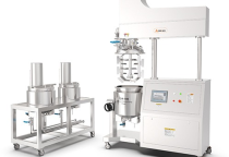 Máy trộn nhũ hóa chân không phù hợp với những sản phẩm nào?