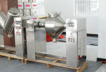 Máy Trộn Hình Nón Đôi Là Gì? Máy Trộn Hình Nón Đôi Là Gì?