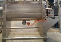 Những Lưu Ý Khi Sử Dụng Máy Trộn Ribbon Những Lưu Ý Khi Sử Dụng Máy Trộn Ribbon