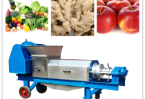 Máy ép trục vít là gì? Đặc điểm máy ép trục vít