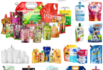 Nâng Cao Trải Nghiệm Khách Hàng Với Túi Nắp Vặn Nâng Cao Trải Nghiệm Khách Hàng Với Túi Nắp Vặn