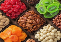 Ứng Dụng Tủ Sấy Chân Không Trong Chế Biến Trái Cây Khô Ứng Dụng Tủ Sấy Chân Không Trong Chế Biến Trái Cây Khô