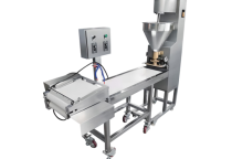 Cấu Tạo Và Nguyên Lý Hoạt Động Của Máy Ép Định Hình Chả Cá Cấu Tạo Và Nguyên Lý Hoạt Động Của Máy Ép Định Hình Chả Cá