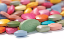 Quy Trình Dập Viên Thuốc